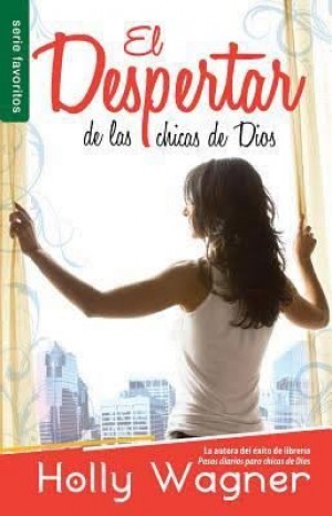 Despertar de las chicas de Dios, El