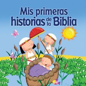 Mis primeras historias de la Biblia