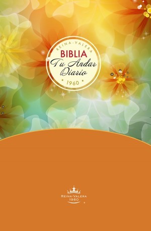 Biblia tu andar diario. Edición para mujeres. Tapa dura - RVR60