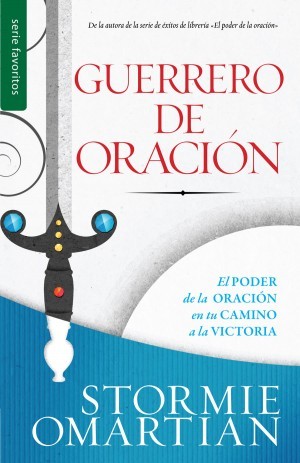 Guerrero de oración