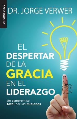 Despertar de la Gracia en el liderazo, El