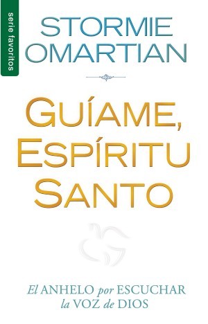 Guíame, Espíritu Santo