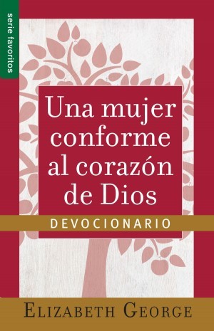 Una mujer conforme al corazón de Dios. Devocionario