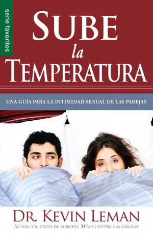 Sube la temperatura