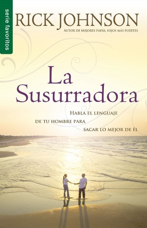 Susurradora, La