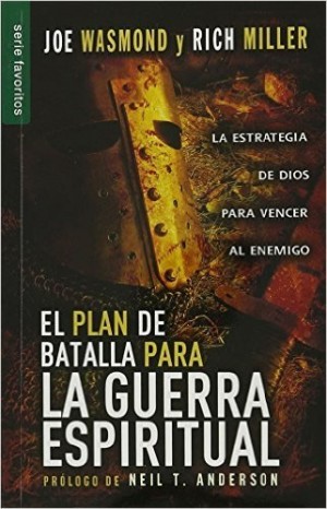 Plan de batalla para la guerra espiritual, El