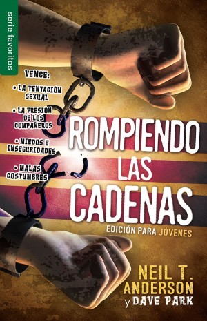 Rompiendo las cadenas. Edición para jóvenes