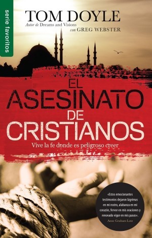 Asesinato de cristianos, El