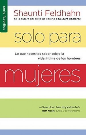 Sólo para mujeres