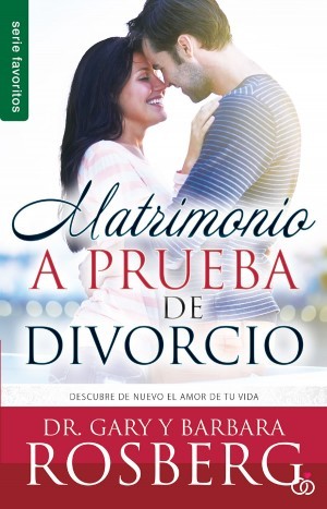 Matrimonio a prueba de divorcio