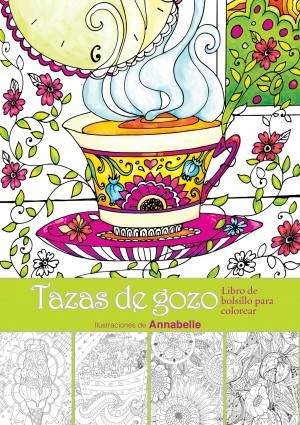 Tazas de gozo