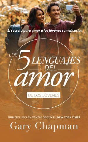 Cinco lenguajes del amor de los jovenes, Los