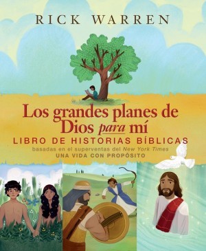 Grandes Planes de Dios para mí, Los