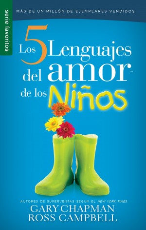 5 lenguajes del amor de los niños, Los