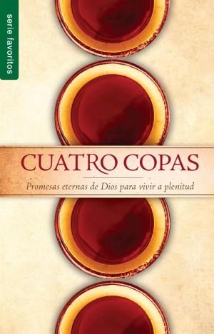 Cuatro copas