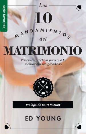 10 mandamientos del matrimonio, Los