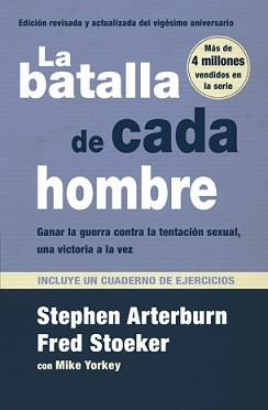 Batalla de cada hombre, La