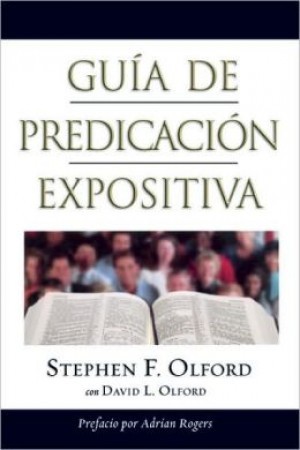 Guía de predicación expositiva