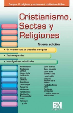 Cristianismo, sectas y religiones