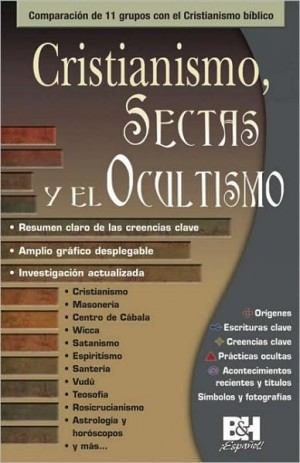 Cristianismo, sectas y el ocultismo