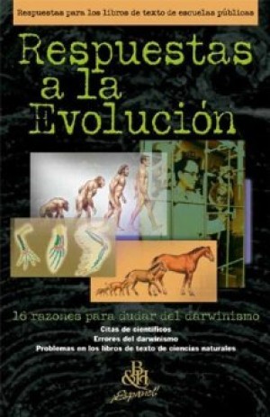 Respuestas a la evolución