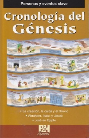 Cronología del Génesis