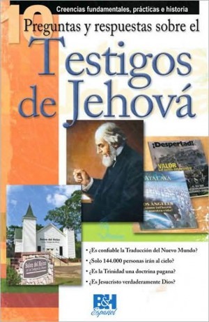 10 preguntas y respuestas sobre los Testigos de Jehová