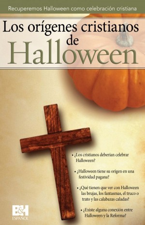 Orígenes cristianos de Halloween, Los