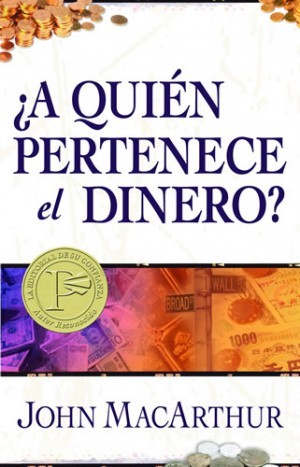 ¿A quién pertenece el dinero?