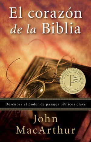 Corazón de la Biblia, El