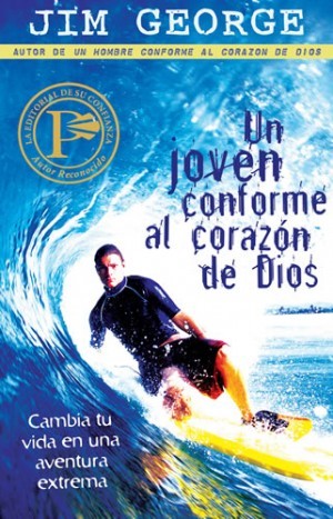 Un joven conforme al corazón de Dios