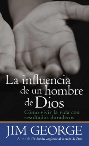 Influencia de un hombre de Dios, La