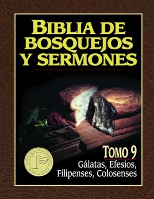 Gálatas, Efesios, Filipenses, Colosenses