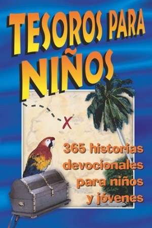 Tesoros para niños