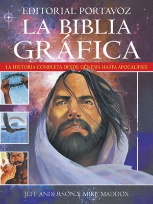 Biblia gráfica, La