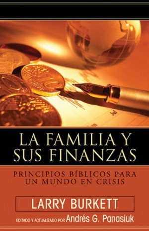 Familia y sus finanzas, La