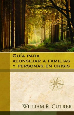 Guía para aconsejar a familias y personas en crisis