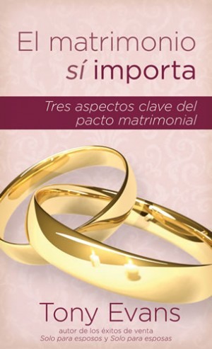 Matrimonio sí importa, El