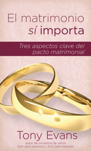 Matrimonio sí importa, El