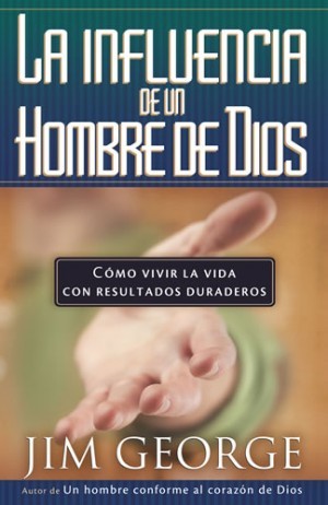 Influencia de un hombre de Dios, La