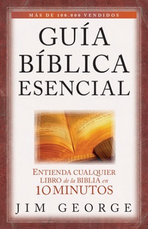 Guía bíblica esencial