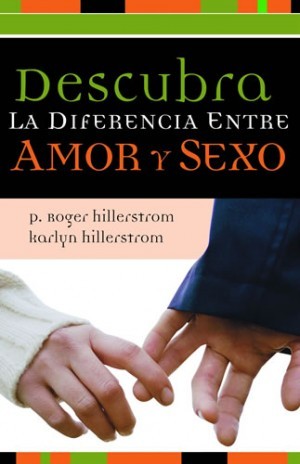 Descubra la diferencia entre amor y sexo