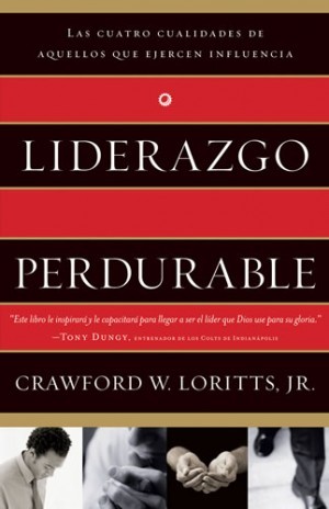 Liderazgo perdurable