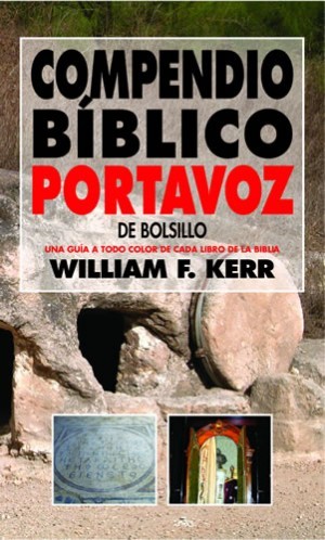 Compendio bíblico Portavoz de bolsillo