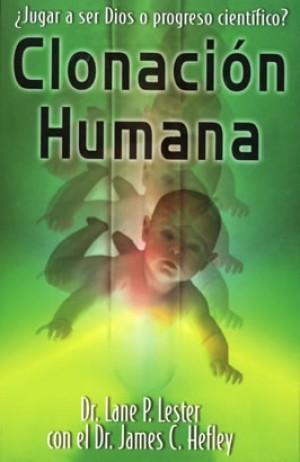 Clonación humana