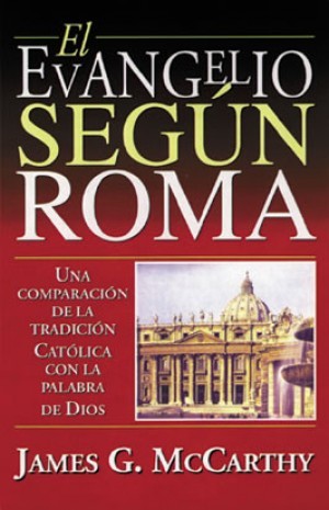 Evangelio según Roma, El