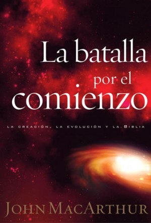 Batalla por el comienzo, La