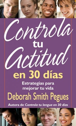 Controla tu actitud en 30 días