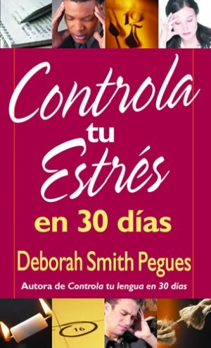 Controla tu estrés en 30 días