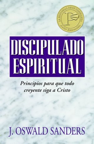 Discipulado espiritual